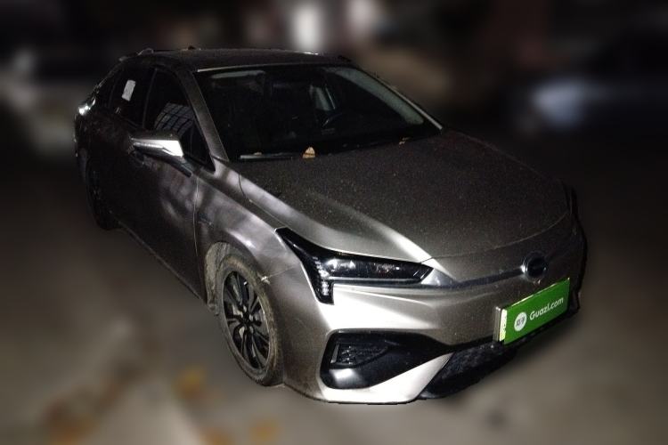 Used AION S 2020 Meizu 580
