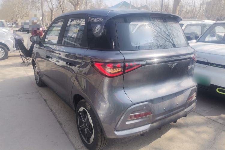 Used Cowin October 2026 Model Mate 305km Guoxuan Surfing Waves Edition
