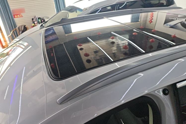 Used Cadillac XT5 2018 25T Luxury Model
