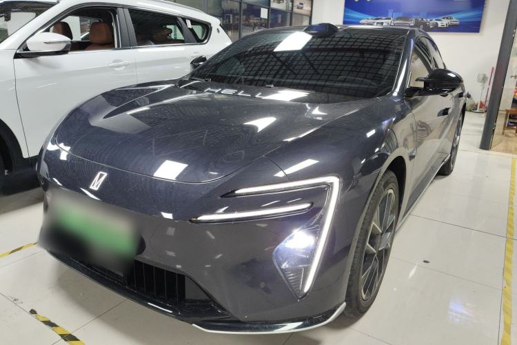 Used Avatr 06 2025 Ultra Pure Electric Edition