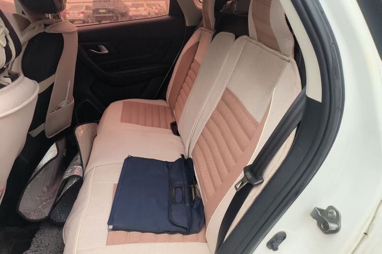 Used Bestune X40 2017 1.6L Automatic Luxury Model