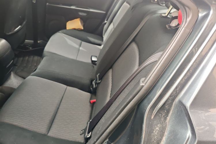 Used Mazda 3 2010 2.0L Automatic Classic Sports Edition
