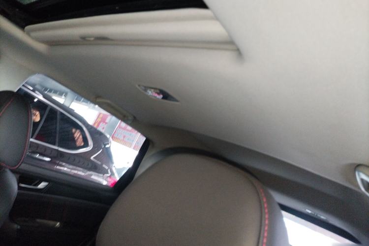 Used Haval M6 2019 1.5T DCT Two-Wheel Drive Value Edition China VI Standard
