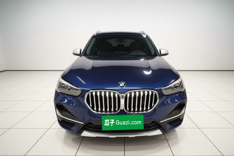 Used BMW X1 2021 Revised xDrive25Li Premium Edition