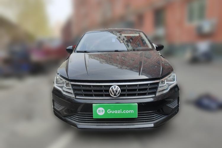 Used Volkswagen Jetta 2017 1.4L Manual Fashion Edition