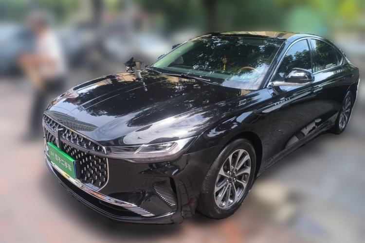Used Lincoln Z 2022 iXiang Luxury Edition
