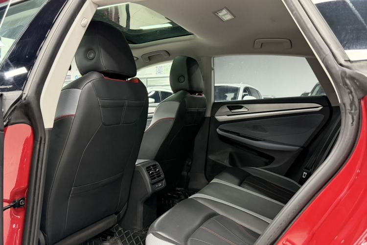 Used Volkswagen Lamando 2022 Lavida L 280TSI DSG Cool & Spicy Edition