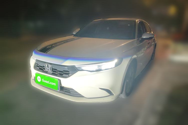 Used Honda Integra 2022 240TURBO Manual Exclusive Edition