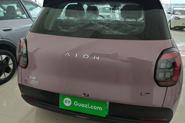 Used AION UT 2025 420 Smart Edition
