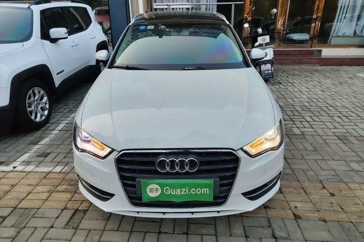 Used Audi A3 2016 Sportback 35 TFSI Style Edition