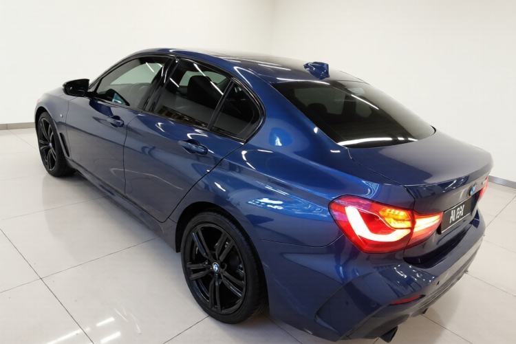 Used BMW 1 Series 2021 Restyled 125i M Sport Night Edition