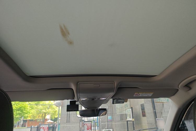 Used Volkswagen Tiguan L New Energy 2019 430 PHEV Hybrid Flagship Model Headliner