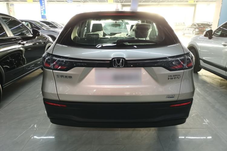 Used Honda HR-V 2023 240TURBO Enjoyment Edition