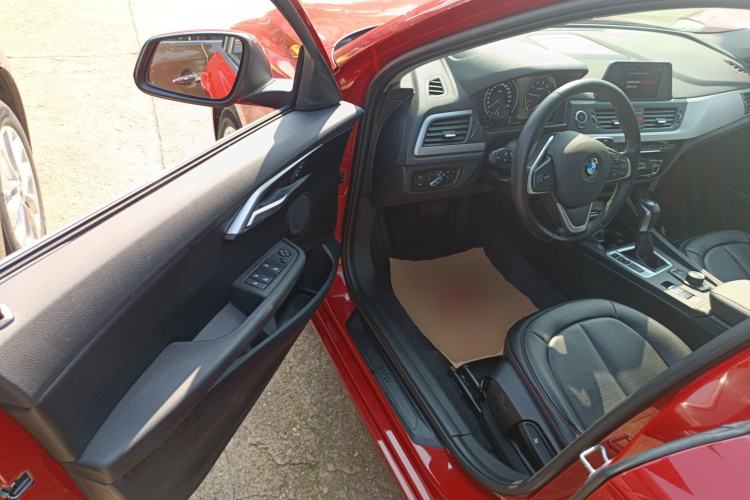 Used BMW 1 Series 2017 118i Fashion Model
