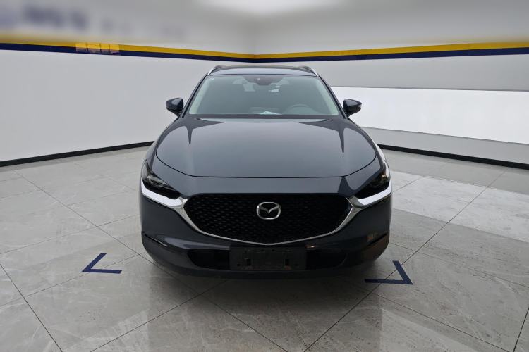 Used Mazda CX-30 2020 2.0L Automatic Joyful Model
