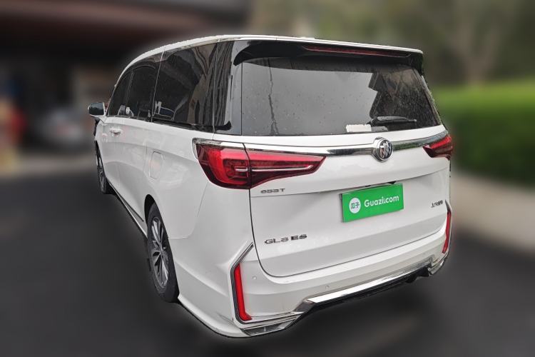 Used Buick GL8 2020 ES Land Cruiser 653T Comfort Edition
