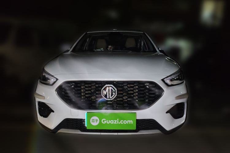 Used MG ZS 2020 180 DVVT Automatic Lite