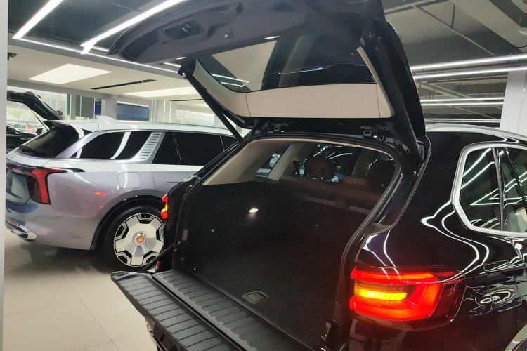 Used BMW X5 (Import) 2020 xDrive40i M Sport Package
