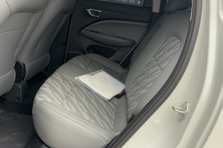 Used Leapmotor T03 2025 310 Comfort Edition
