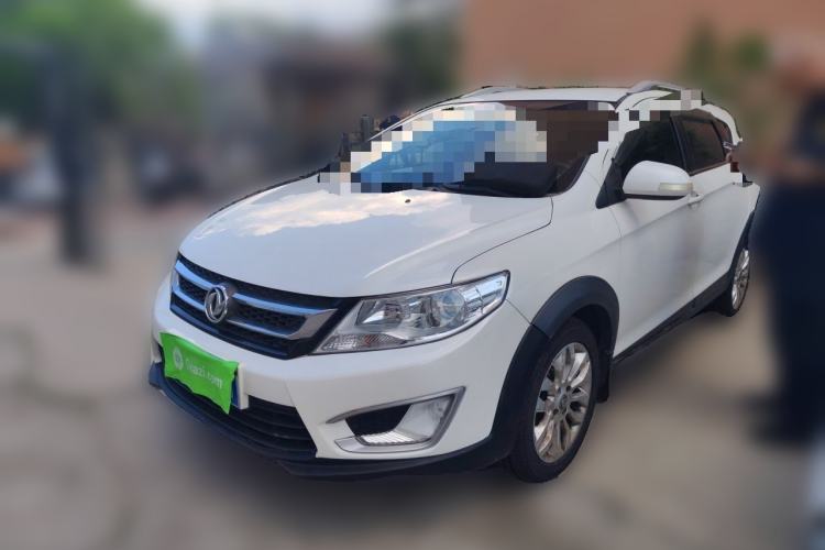 Used Dongfeng Aeolus AX3 2017 Leading Edition 1.5L Manual Shangkui Model Guazi used car, China used car export, Used car for sale, Used  cars, Cheapest cars for sale