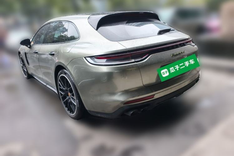 Used Porsche Panamera 2023 Panamera 4 E-Hybrid Sport Turismo 2.9T
