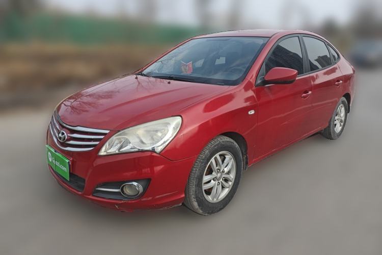 Used Hyundai Celesta 2011 1.6L Manual Comfort Edition