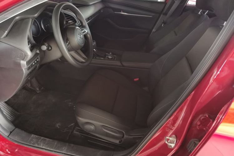 Used Mazda Mazda 3 Axela 2021 2.0L Automatic Zhiqing Edition