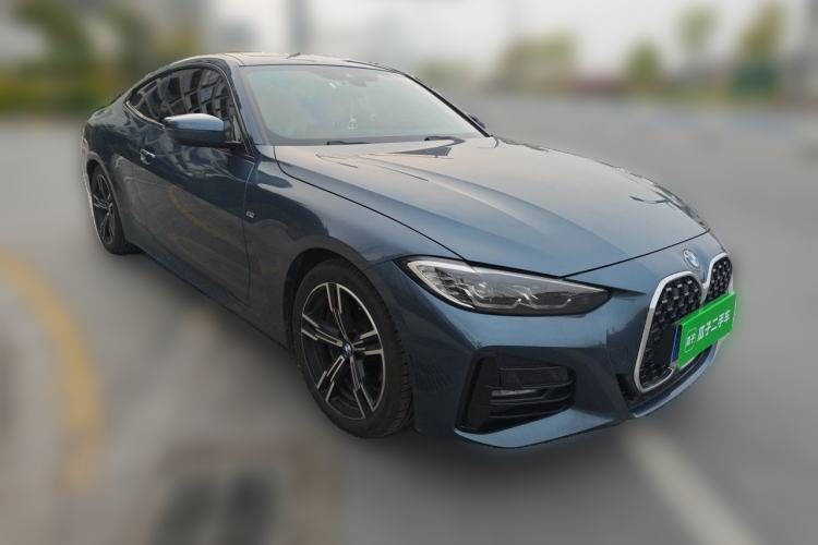 Used BMW 4 Series 2023 425i M Sport Package
