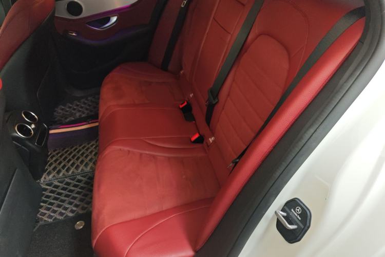 Used Mercedes-Benz C-Class 2020 Restyled C 260 Sport Edition
