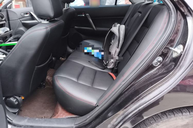 Used Mazda 6 2013 2.0L Automatic Fashion Edition
