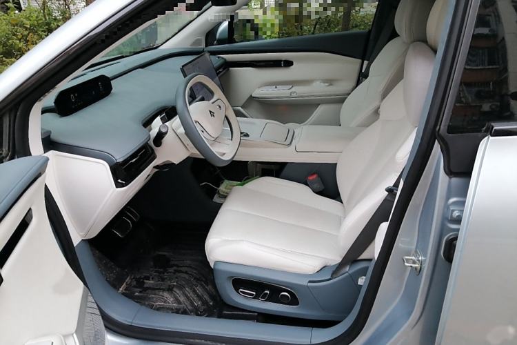 Used Hyptec HT 2023 670 Rear-Drive Ultra-High Voltage Version