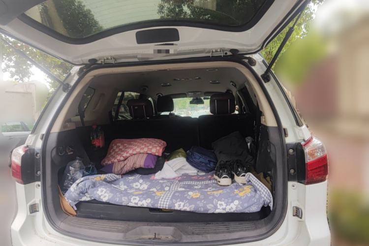 Used Isuzu mu-X 2018 1.9T Diesel Automatic 4x4 Enjoyment Edition 7 Seats
