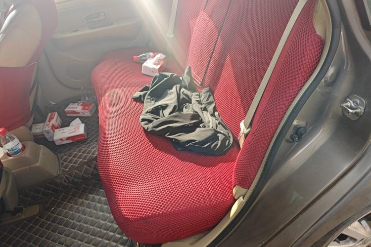 Used Nissan Sylphy 2016 Classic 1.6XE Automatic Leading Edition