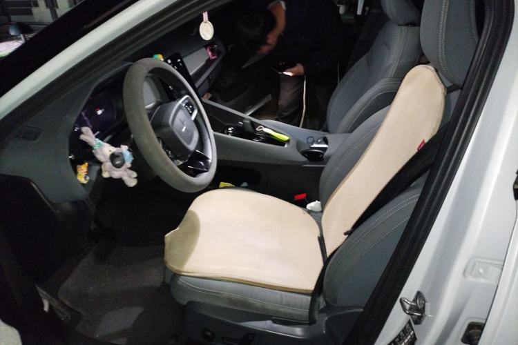 Used Polestar 2 2020 First Edition