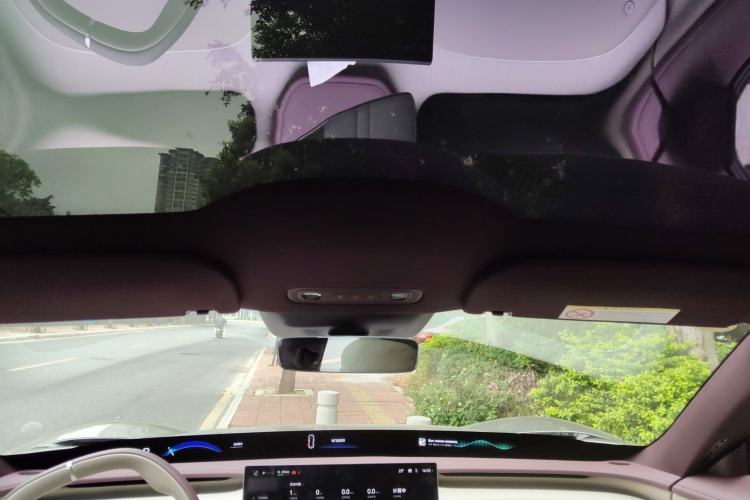 Used Xiaomi Auto YU7 2025 Ultra-Long Range All-Wheel Drive Pro Version