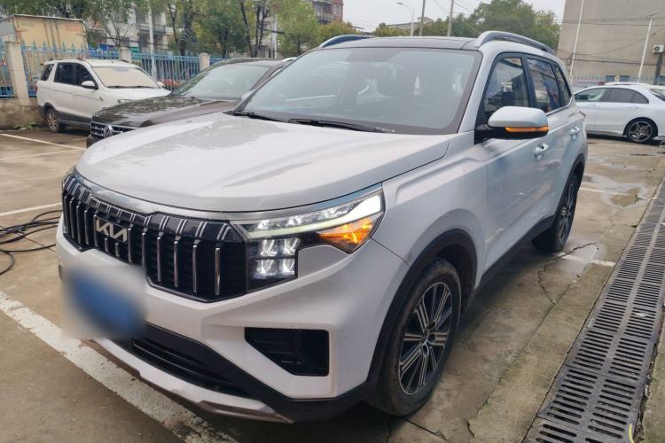 Used Kia Sportage R 2021 Ace 2.0L Challenge Edition