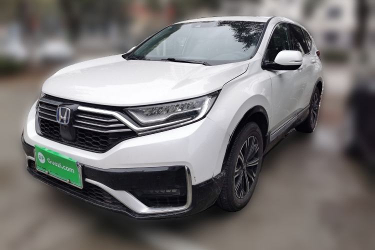 Used Honda CR-V New Energy 2021 Rui Hybrid e+ 2.0L Ruichi Edition