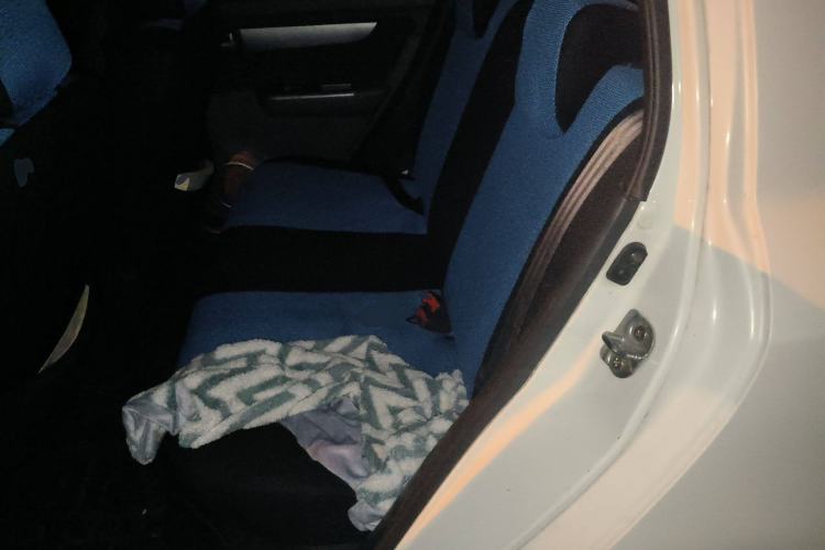 Used Suzuki Swift 2014 1.3L Manual Standard Edition