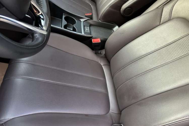 Used GAC Trumpchi M6 2019 270T DCT Prestige Edition (6-Seater) China VI