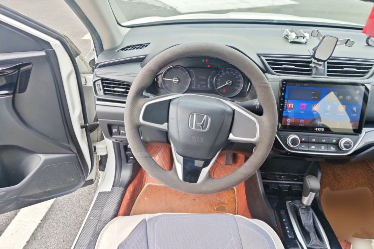 Used Honda Crider 2019 180 Turbo CVT Luxury Edition China VI Emission Standard
