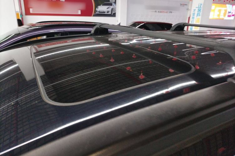 Used Nissan Terra 2020 2.5L XL Upper Automatic Two-Wheel Drive Luxury Edition