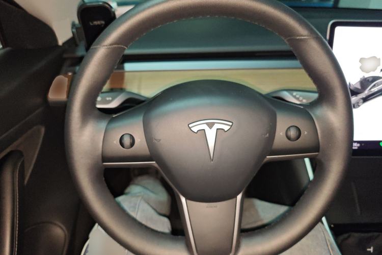 Used Tesla Model 3 2020 Standard Range Rear-Wheel Drive Upgraded Version