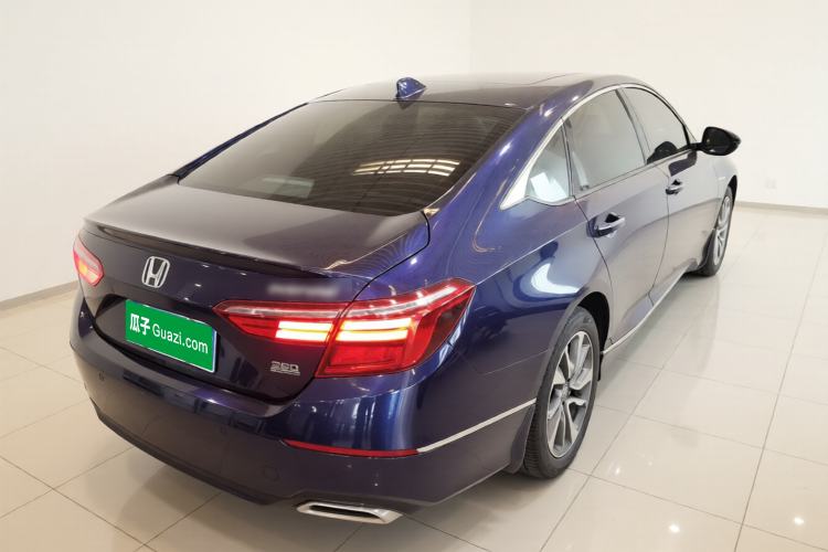 Used Honda Inspire 2019 260TURBO Jingyue Edition China VI