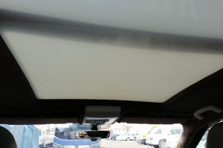 Used Volkswagen Teramont 2017 380TSI Four-Wheel Drive Luxury Edition
