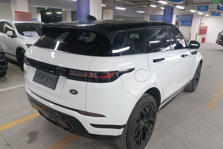 Used Land Rover Range Rover Evoque 2020 249 PS R-DYNAMIC S Sport Edition