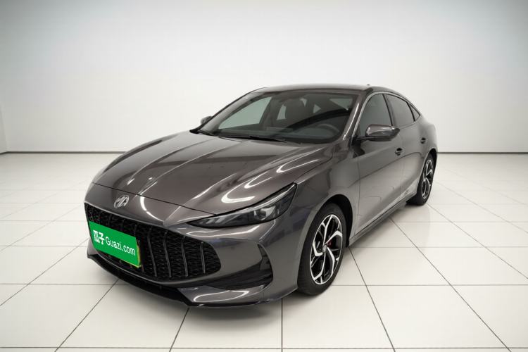 Used MG 5 2025 300TGI Global Flagship Edition