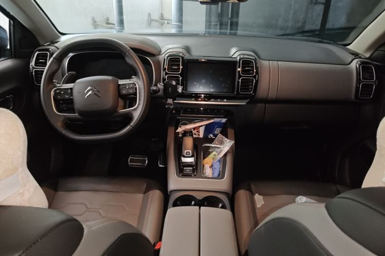 Used Citroen C5 AIRCROSS 2021 360THP Enjoyment Model