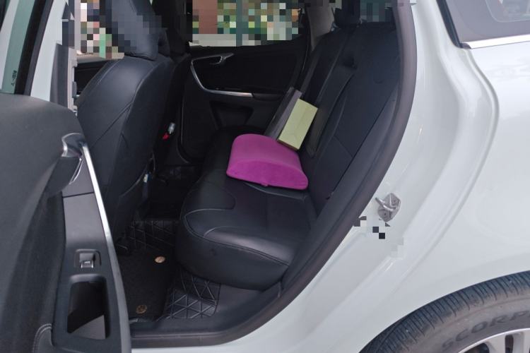 Used Volvo XC60 2015 T5 Smart Edition
