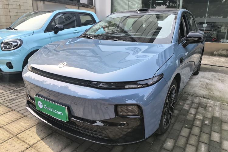 Used Leapmotor B01 2025 550 LiDAR Edition