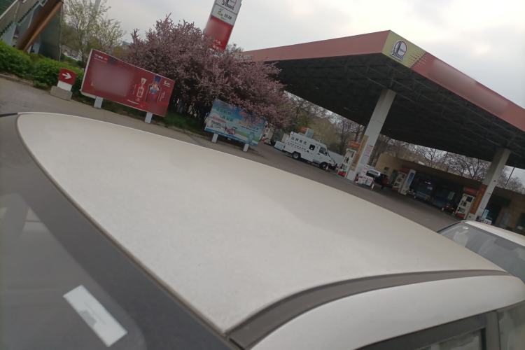 Used CHANGAN NEVO Lumin 2025 205 km Xiangqin Version